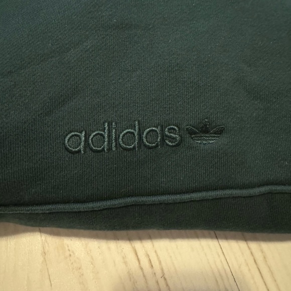 Mens Adidas Originals Hoodie - Picture 3 of 6